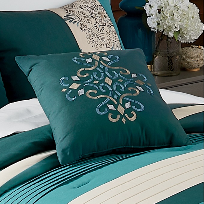 Madelyn Accent Pillow, , large