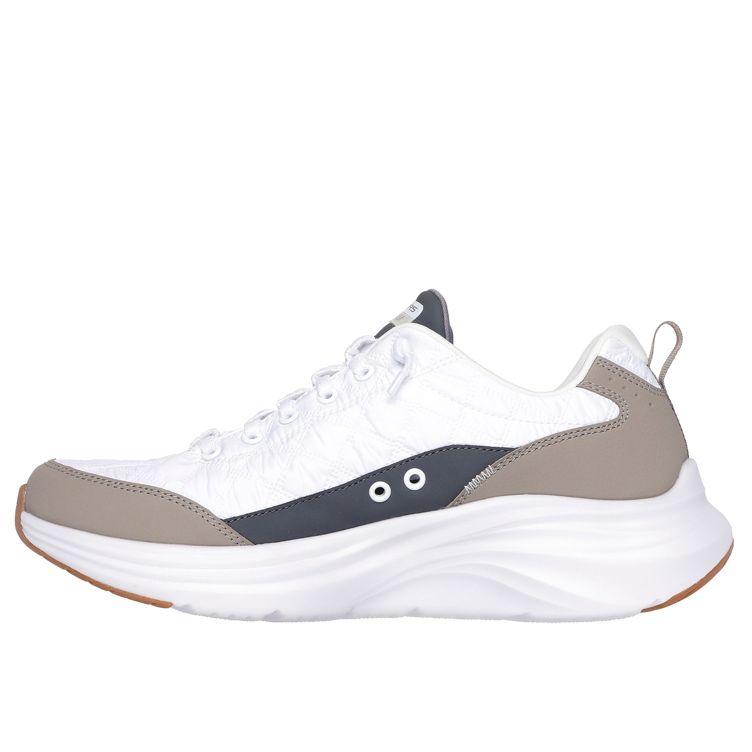 Skechers Men's Slip-Ins Vapor Foam Cozy Fit Sneaker | Ginny's