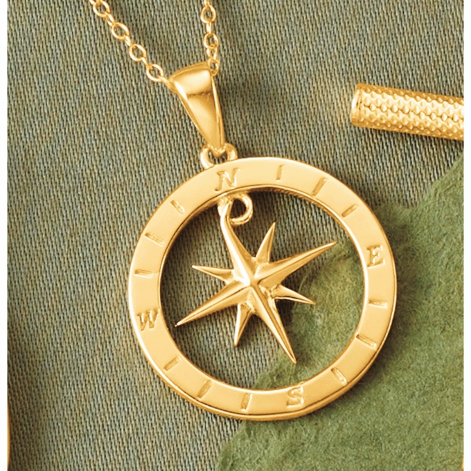 Shape Pendant, , large