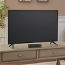 Emerson 32" LED TV, , large