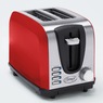 Ginny’s Essential 2-Slice Toaster with 7 Browning Levels, , large
