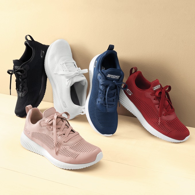 Skechers shoes tulsa top