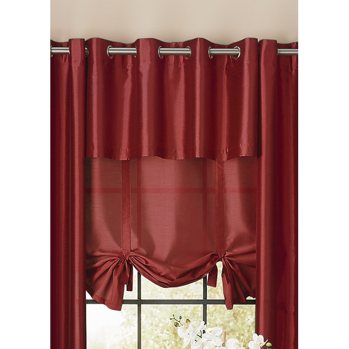 Hudson Tie Shade, , large
