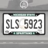 NCAA License Plate Frame, , large