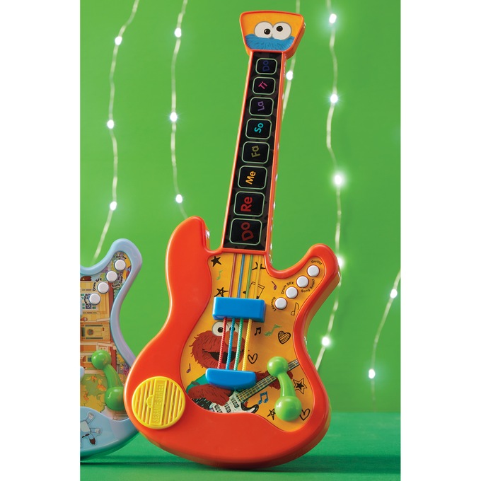 Kids' Electronic Guitar, , large
