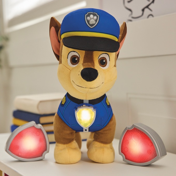 Paw Patrol: Room Patrol Chase, , large