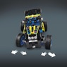 LEGO Technic Off-Road Race Buggy, , large