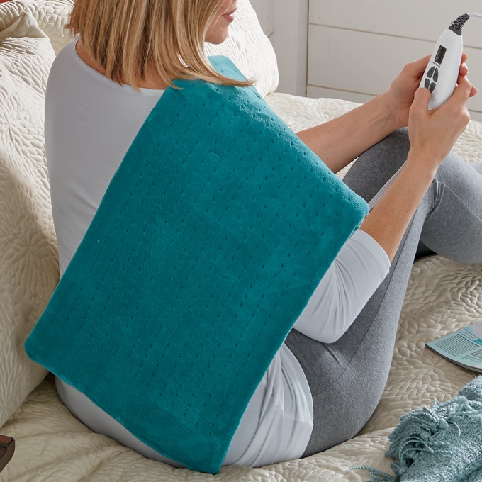 Pure Enrichment XXL Heating Pad, , large