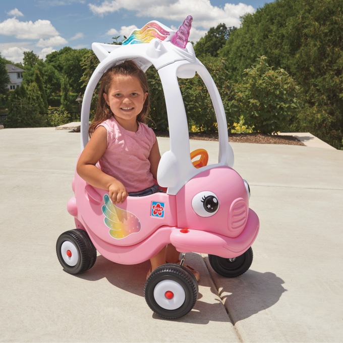 Grow ’n Up Coupe, , large