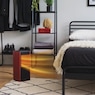 Woozoo Slim Portable Space Heater, , large