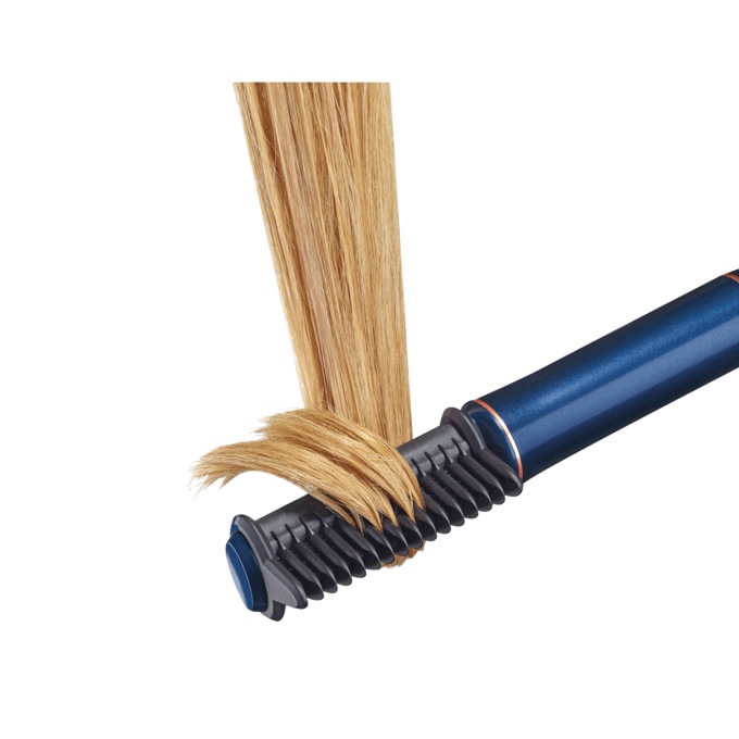 Unbound Mini Cordless Hot Brush, , large
