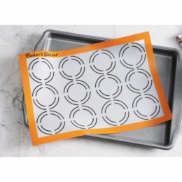 Silicone Baking Mat, , large