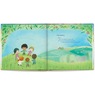 My Little Book of Blessings Personalized Book, , large