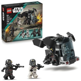 LEGO Star Wars Death Trooper &amp; Night Trooper Battle Pack, , large