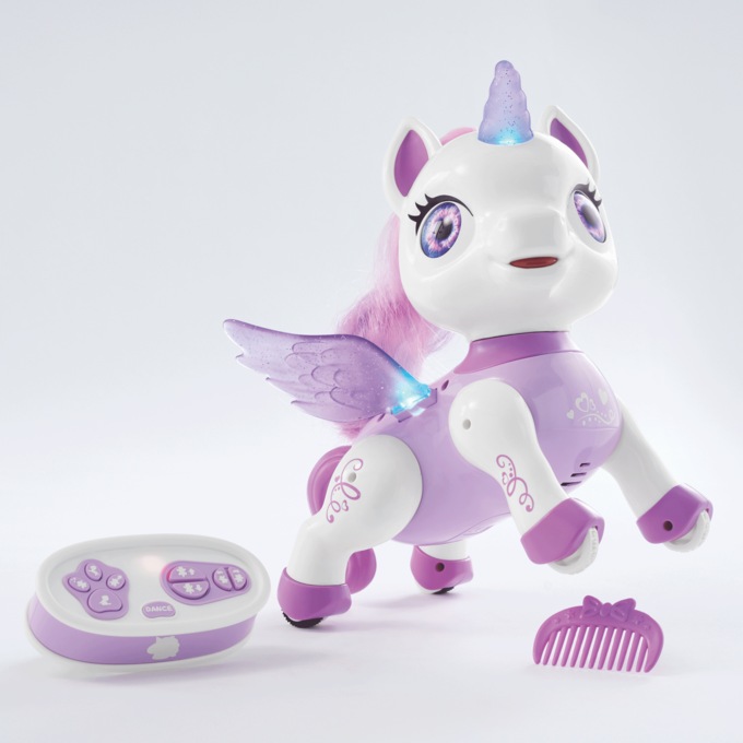 RC Unicorn, , large