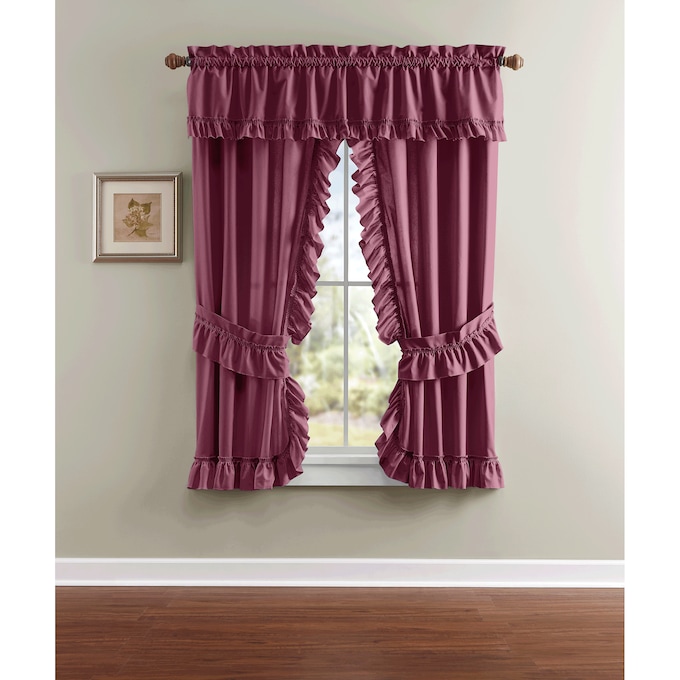Mayfair Priscilla Panel Pair, , large