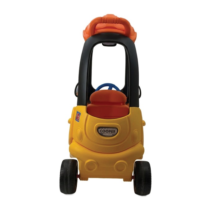 Grow &rsquo;n Up Coupe, , large