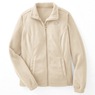 Women's Personalized Fleece Jacket, , large