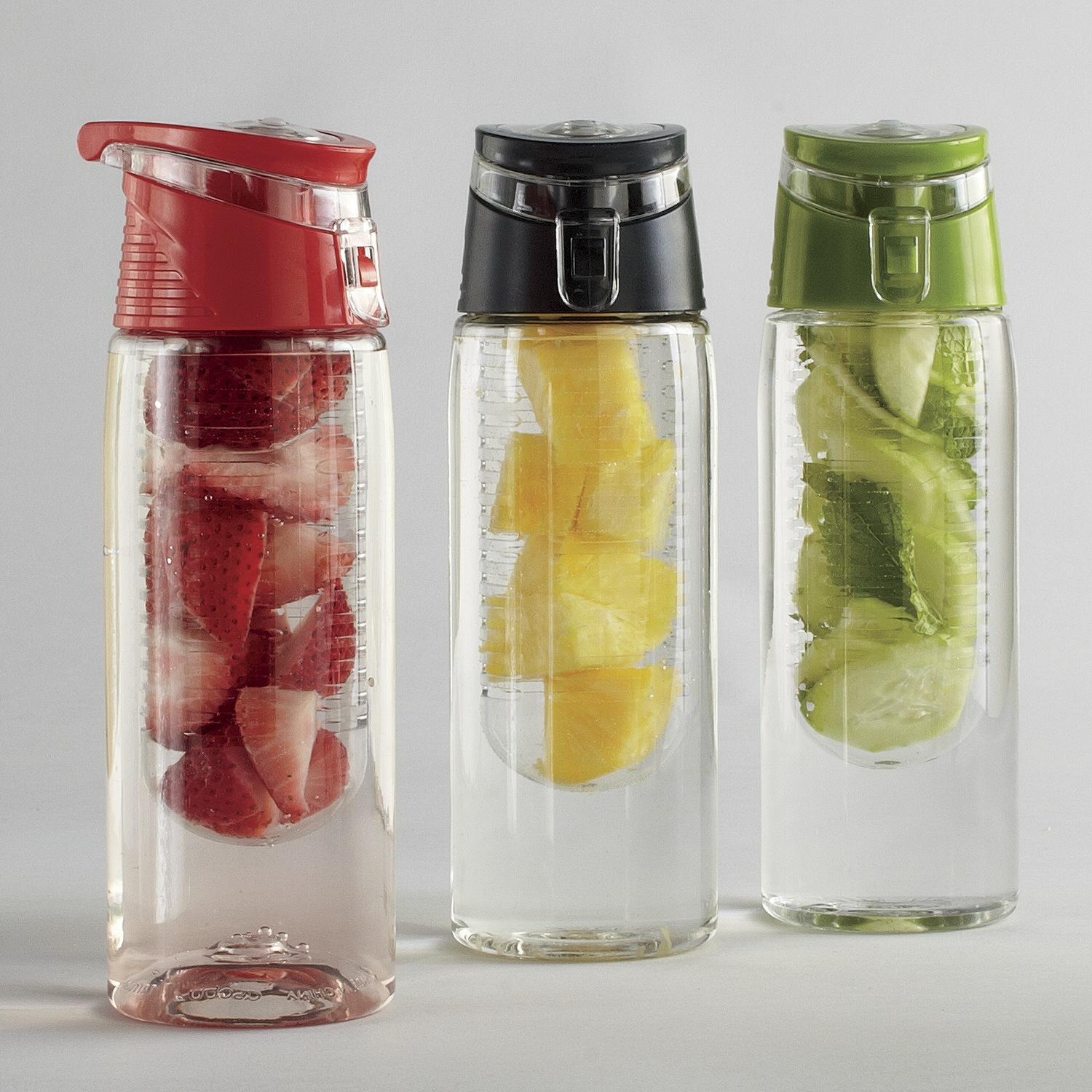 Water Bottle Infuser Ginny's
