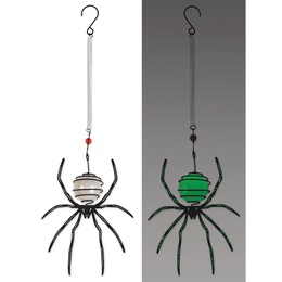 Halloween Glow-in-the-Dark Bouncy D&eacute;cor, , large