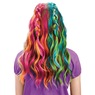 Cra-Z-Art Shimmer 'n Sparkle Tie-Dye Effects Hair Designer, , large