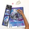 NFL Diamond Painting Craft Kit, , large