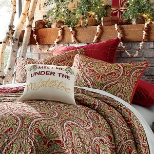 Ruby Sham, , large