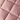 Zip Full Cover Wheelchair Blanket, Dusty Rose, swatch