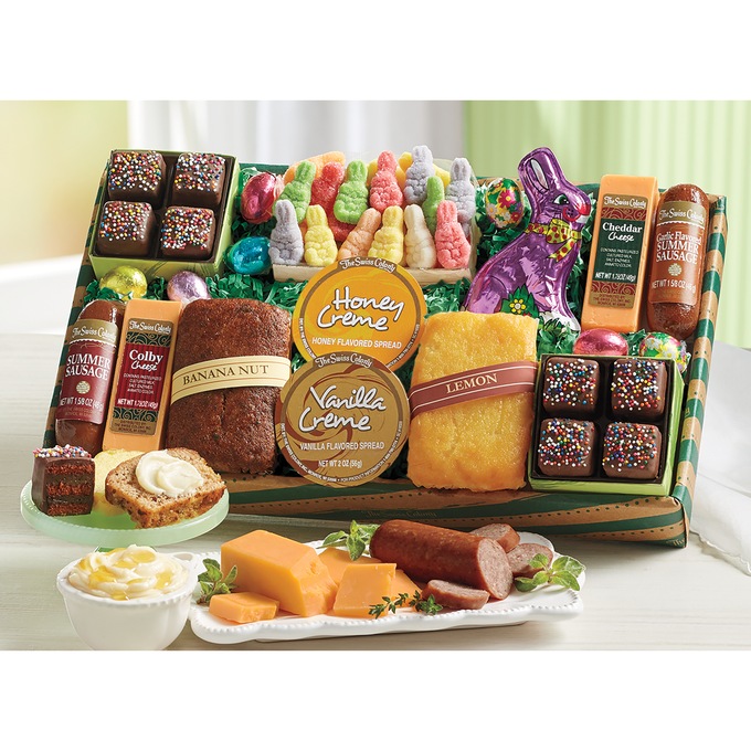 Easter Eats Assortment, , large