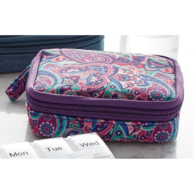 Fashion Pill Case, , large