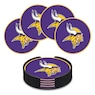 Set of 4 NFL Coasters, , large
