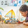 LEGO Friends Travel Boat Adventure, , large
