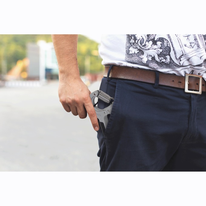 Hand-Grip Strengthener, , large