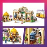 LEGO Friends Plant Café & Flower Shop, , large