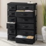 12-Drawer Wide Organizer, , large
