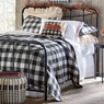 Buffalo Check Oversized Quilt, , large