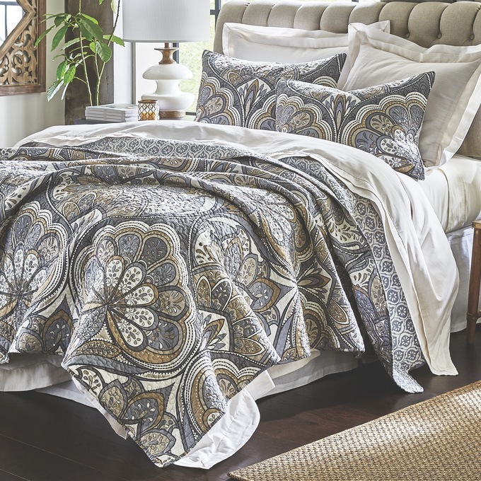 Venetian Sham, , large