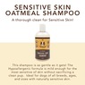 Natural Dog Company Sensitive Skin Dog Shampoo, , large