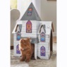 Cardboard Cat Church, , large