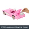 Hot Wheels Barbie Corvette RC, , large
