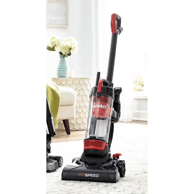 Eureka AirSpeed Bagless Vac, , large