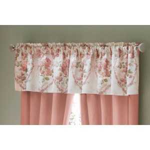 Estate Valance , Multi, large