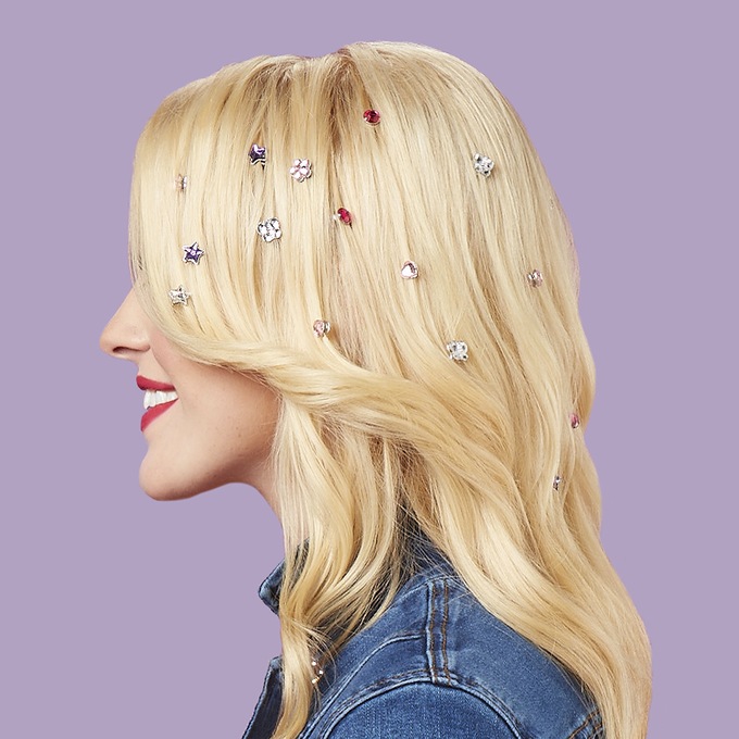 Conair Quick Gems Ginny s