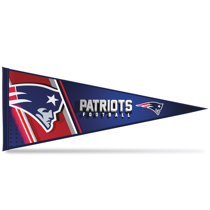NFL Felt Pennant, , large