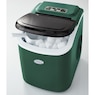 Ginny's Countertop Ice Maker with Adjustable Ice Size, , large