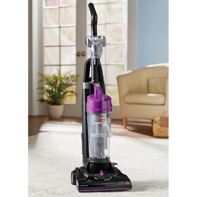 Bissell Aeroswift Compact Vac Ginny S