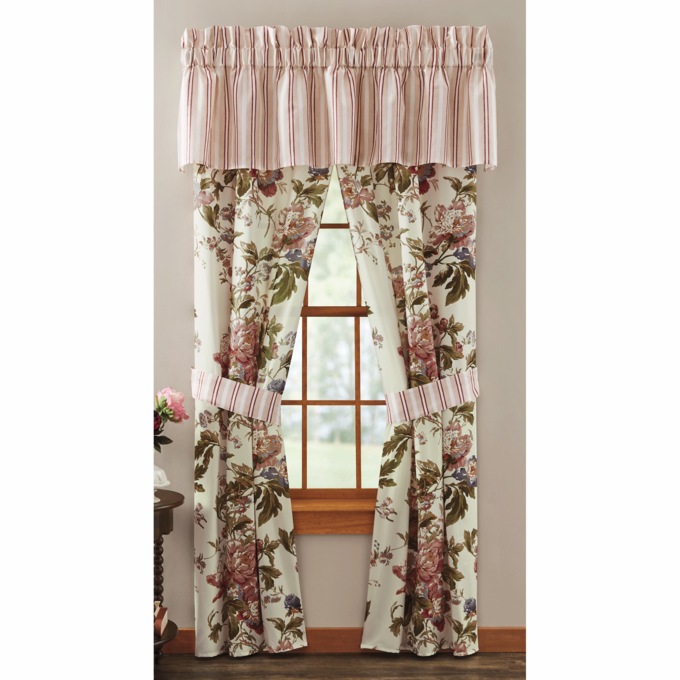 Florence Panel Pair, , large