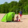 Coleman Beach Shade, , large