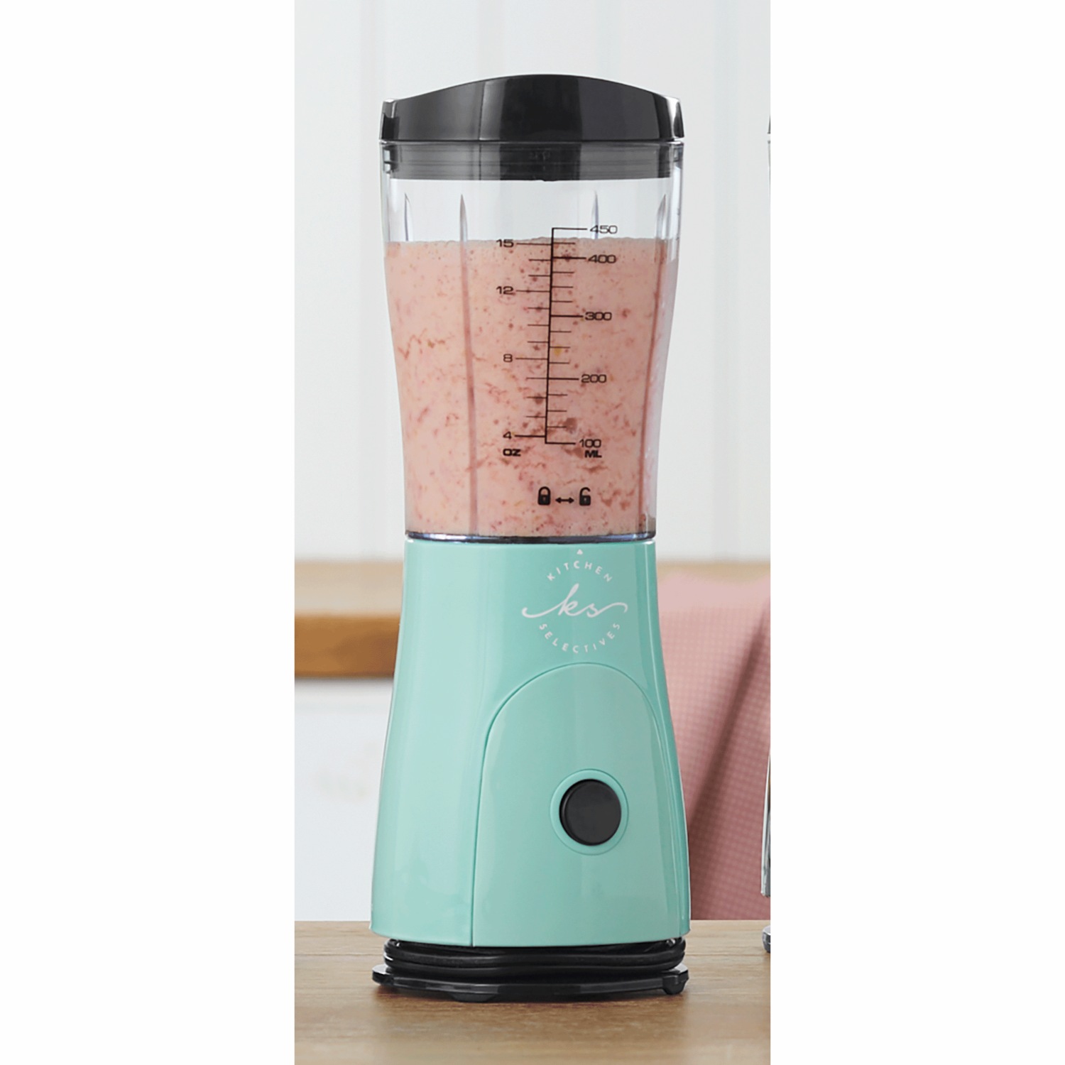 Kitchen Selectives Personal Blender Ginny's