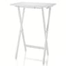 Louis 5-Piece Tray Table Set, , large